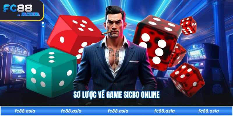 Sơ lược về game sicbo online 